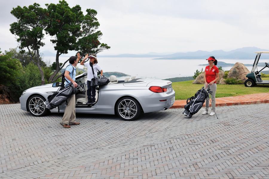  BMW 6-Series Convertible 2011 года  (фото 194 из 320)